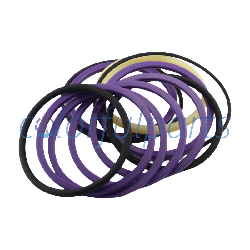 HITACHI ZX26U-5N excavator bucket cylinder seal kit 4652138