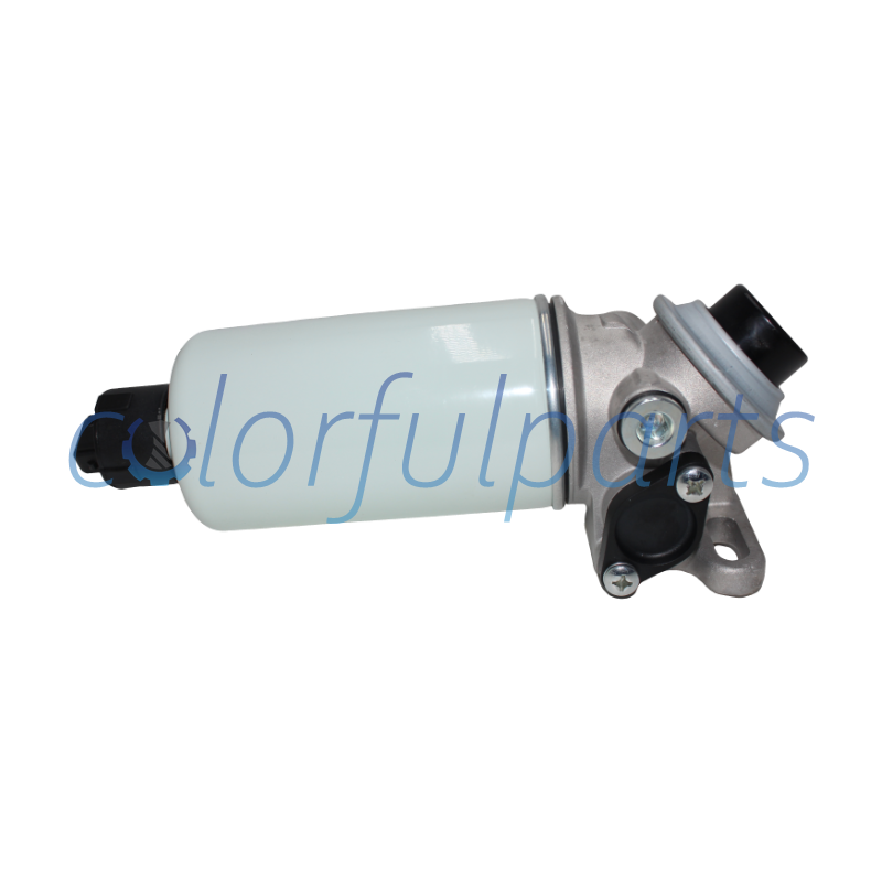 KUBOTA Excavator water separator 1E789-43351