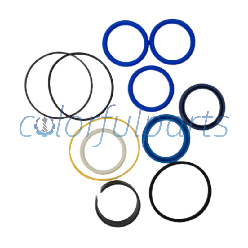 HITACHI ZX350LC-6N excavator arm cylinder seal kit FYA00008837