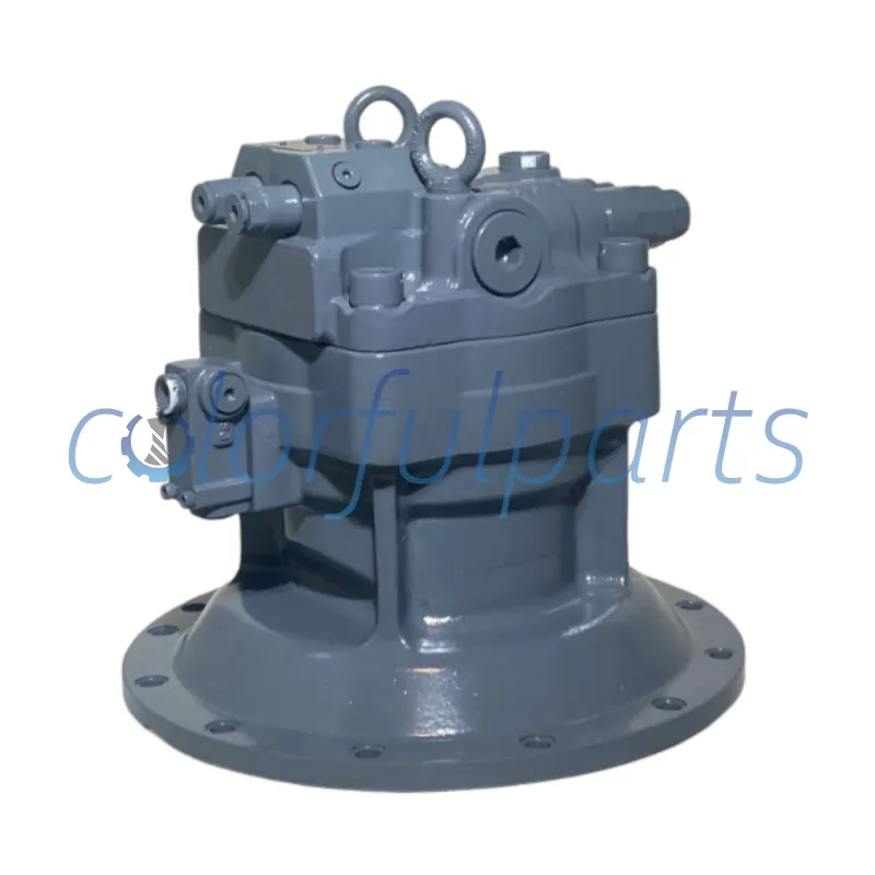 swing motor 4419718 for HITACHI ZX330-3G excavator M5X180CHB-10A