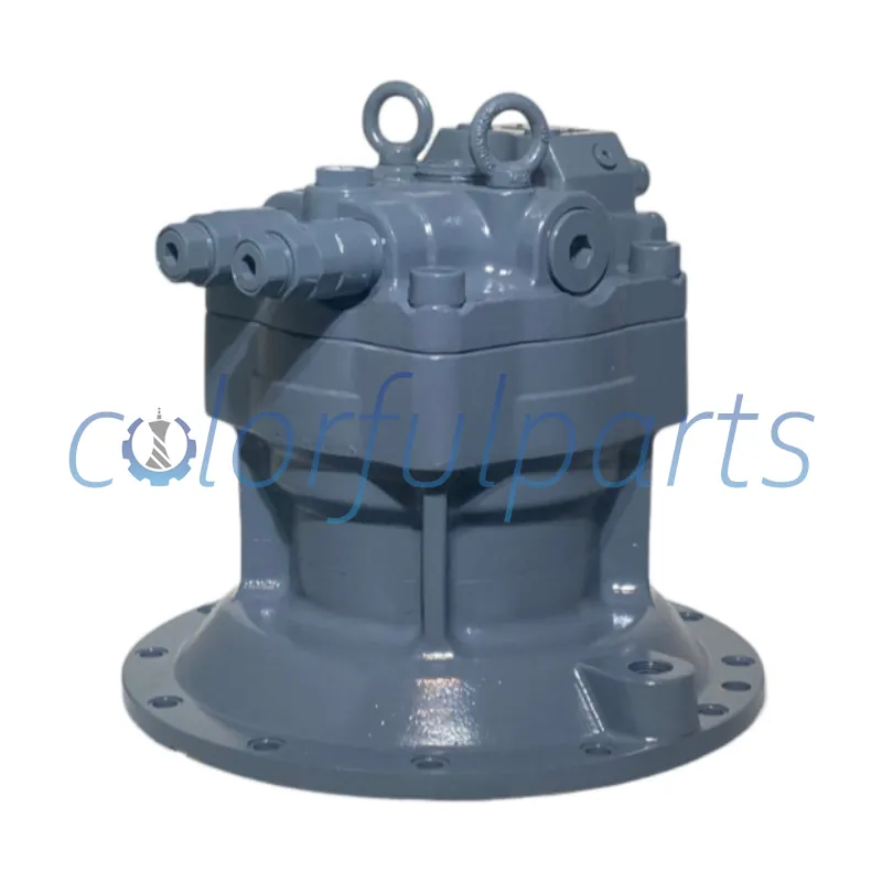 swing motor 4419718 for HITACHI ZX330-3G excavator M5X180CHB-10A