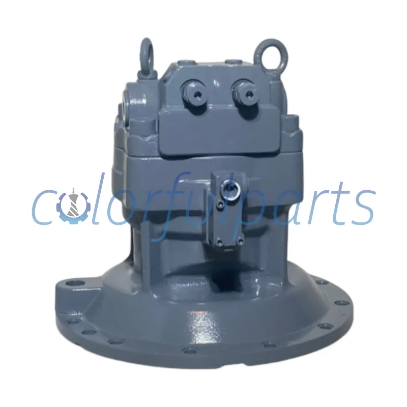 swing motor 4419718 for HITACHI ZX330-3G excavator M5X180CHB-10A