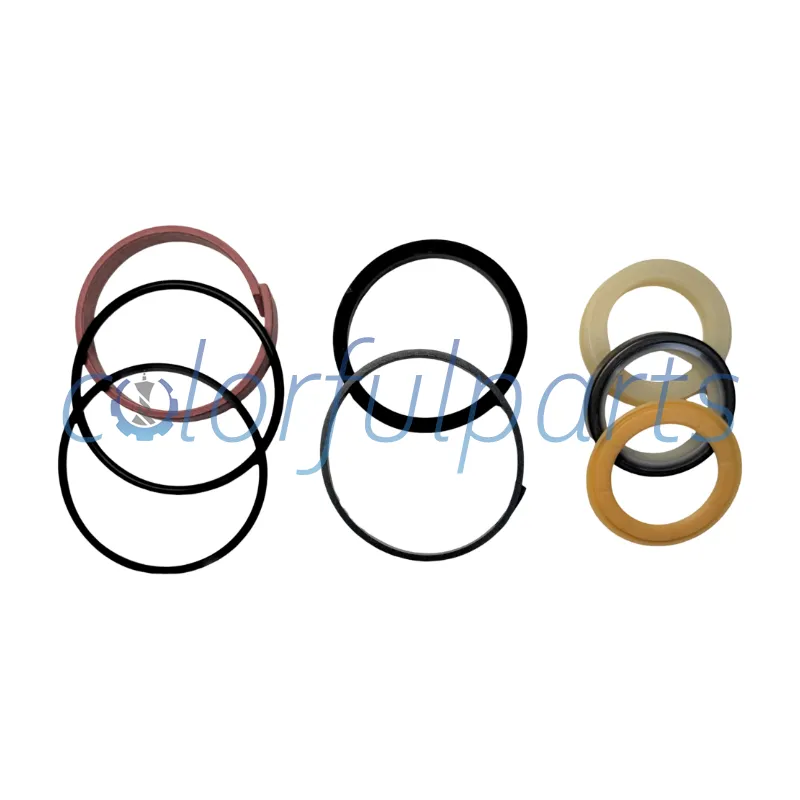 HITACHI UH14-2 excavator Boom Cylinder Seal Kit 4094852