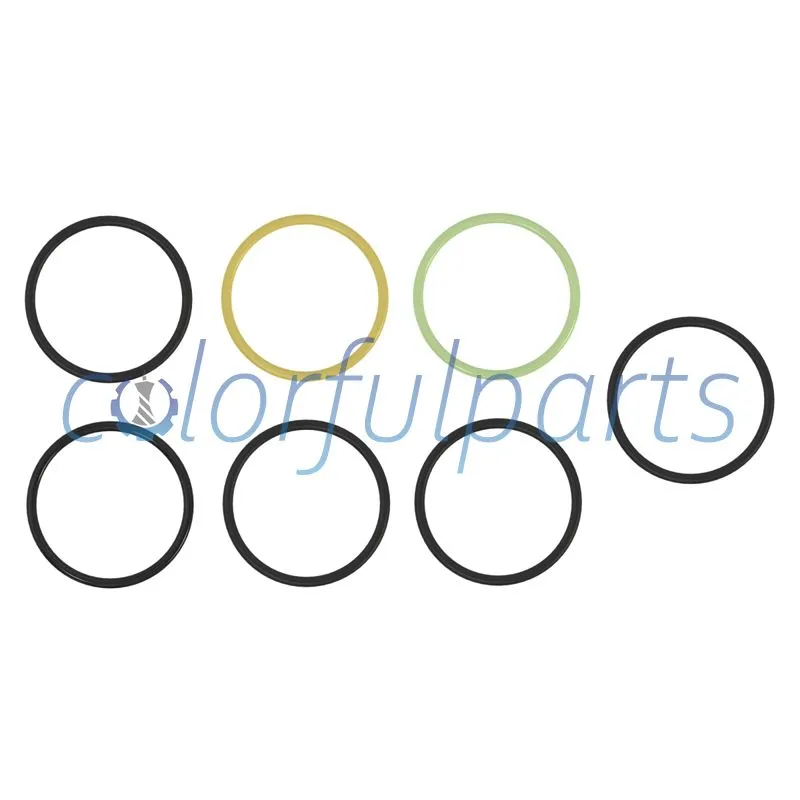HITACHI ZX17U-2 excavator Arm Cylinder Seal Kit 4667617