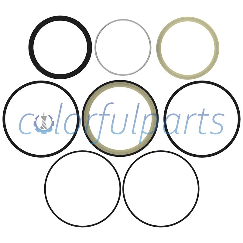 CASE PARTS - LZ00446 ARM STICK DIPPER CYLINDER SEAL KIT FITS CASE CX210