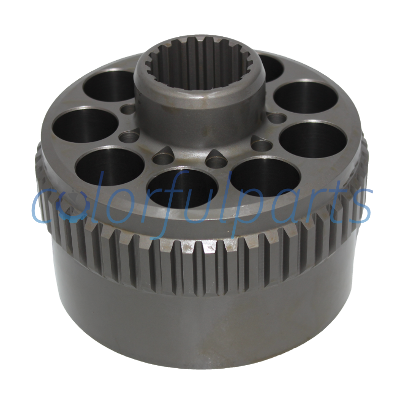CAT 320GX excavator travel motor barreal 539-2840