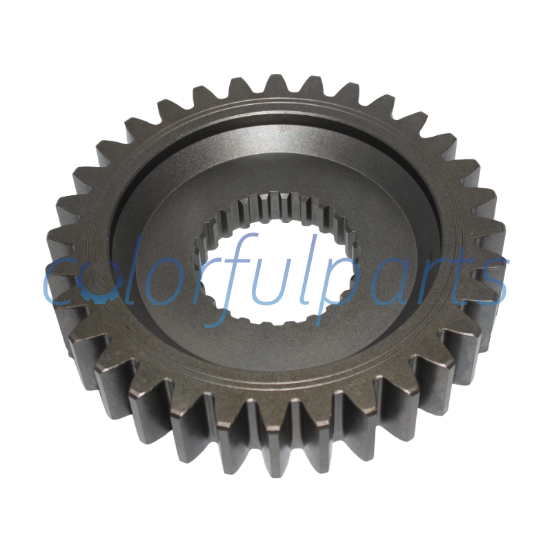 CAT 330D 336D excavator hydraulic pump drive gear 289-8174