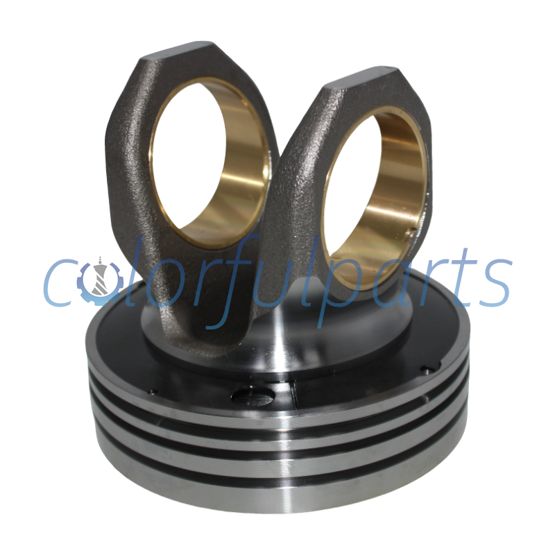 CAT 3406e C-15 diesel engine crown as-piston 180-7352