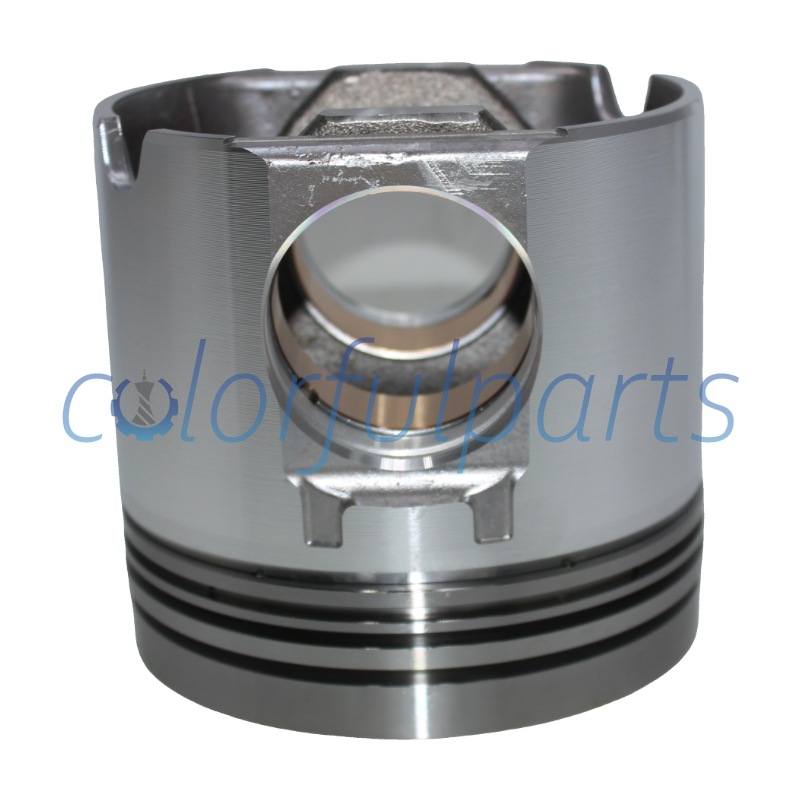 CAT 3406C diesel engine crown as-piston 168-4540 130-0241