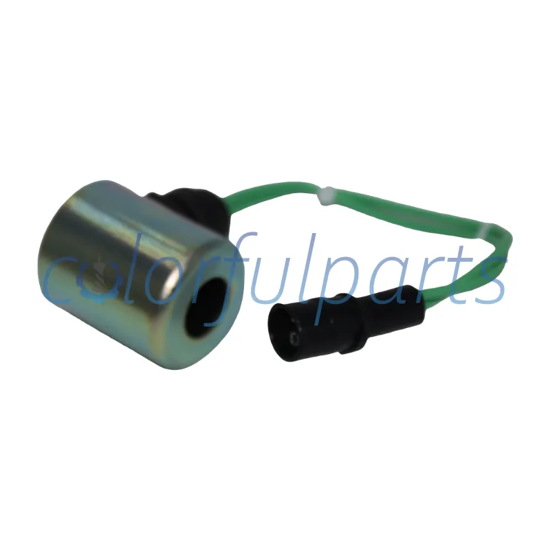 Caterpillar CAT 773E TRUCK solenoid coil as 321-5658