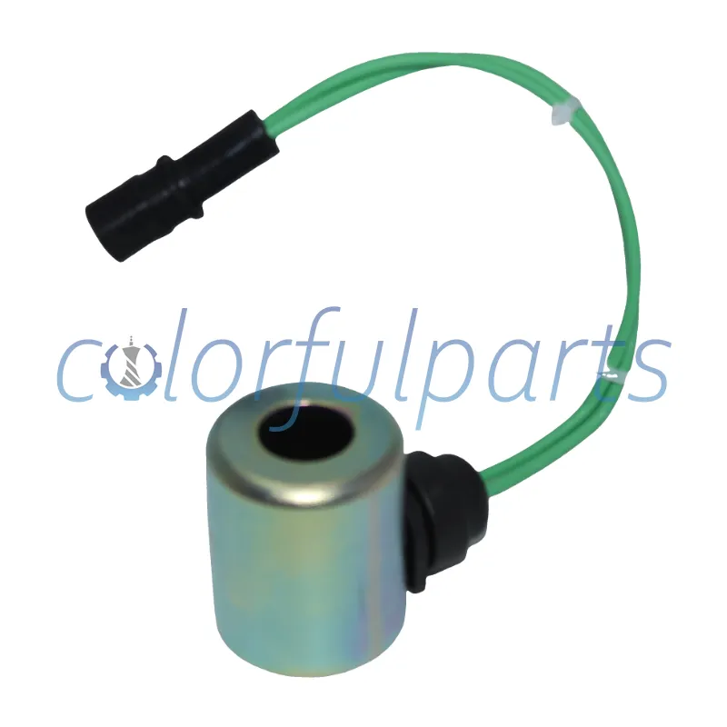 Caterpillar CAT 773E TRUCK solenoid coil as 321-5658