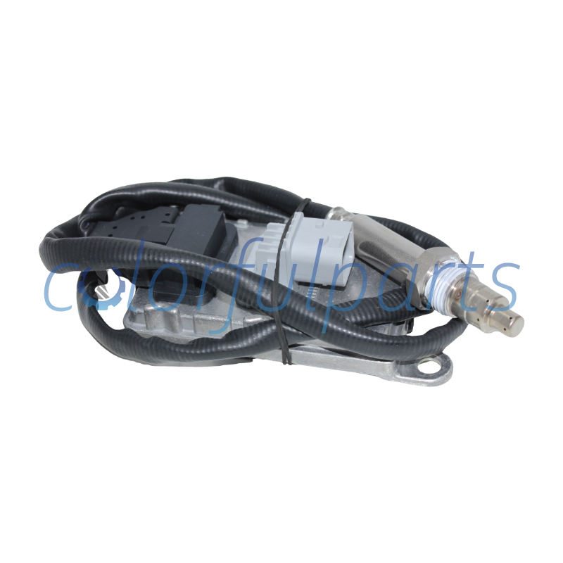 KOMATSU excavator NOX sensor 600-816-2620 4326766