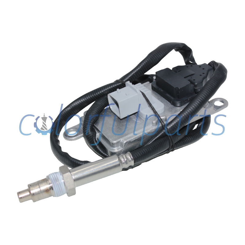 KOMATSU excavator NOX sensor 600-816-2620 4326766