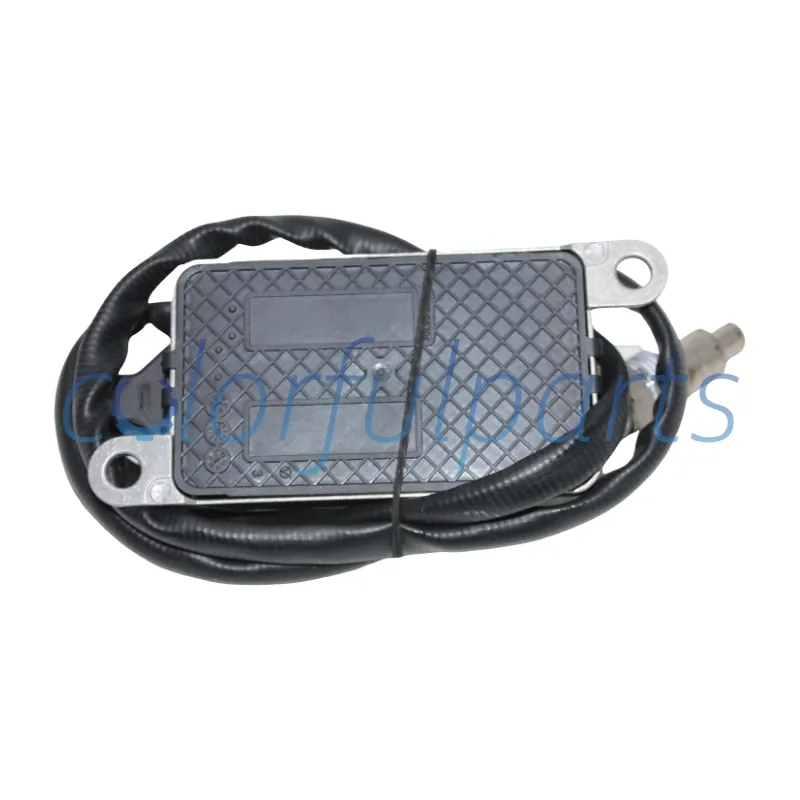 ケー　0606 KOMATSU excavator NOX sensor 600-816-2620 4326766