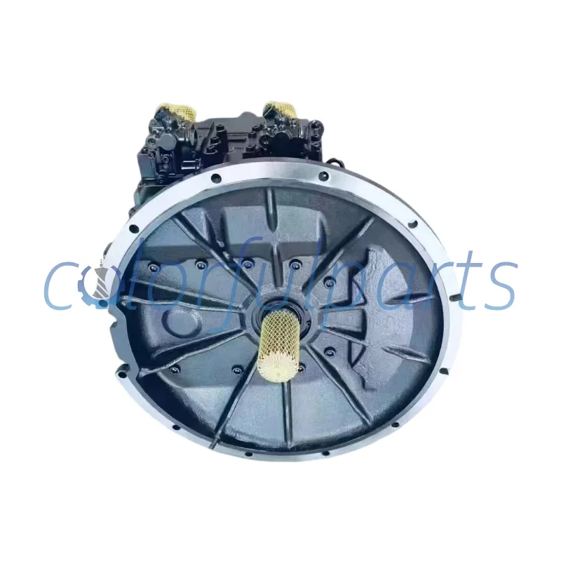 XCMG XE490DK excavator hydraulic pump 803096834