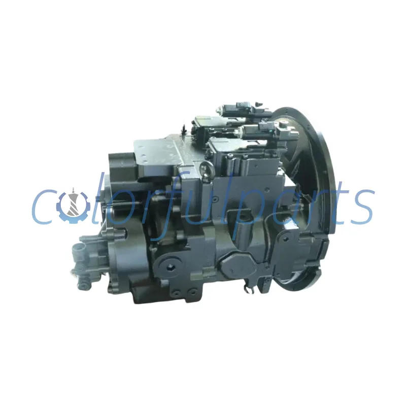 XCMG XE490DK excavator hydraulic pump 803096834