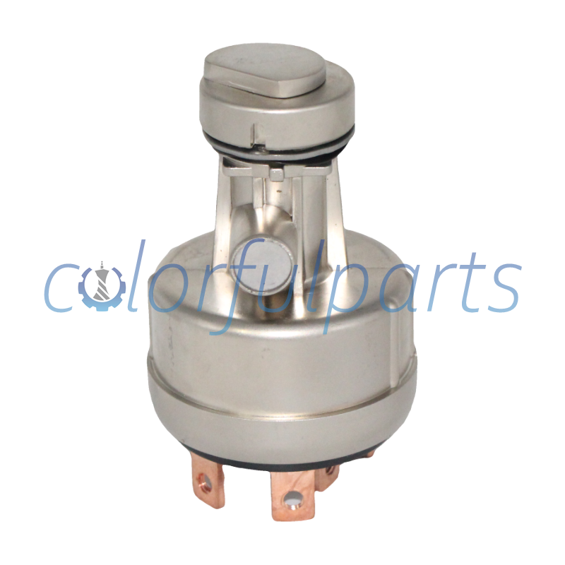 LIUGONG CLG922E excavator start switch 34B0755