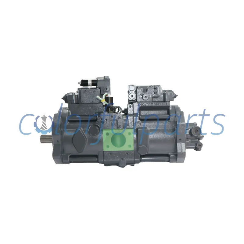 hydraulic pump KRJ35830 for SUMITOMO SH210A5 excavator