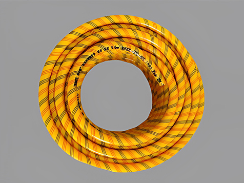 Keep in Mind the Knowledge of Fuel Hose Safety