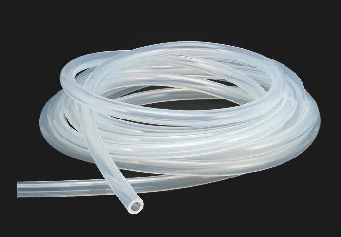 PU Hose or PVC Hose Which is Better?
