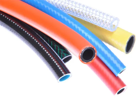 PVC Hose and Sustainable Development