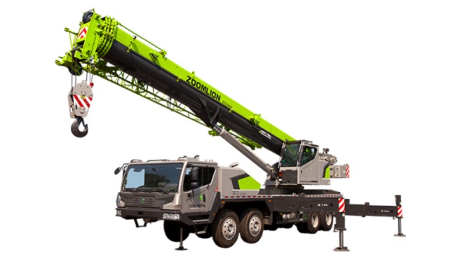 February 2025 Sales Report for Major Construction Machinery Products