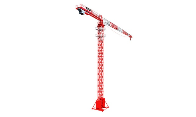February 2025 Sales Report for Major Construction Machinery Products
