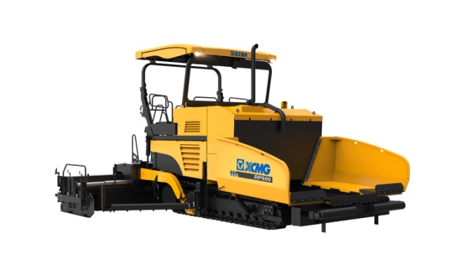 February 2025 Sales Report for Major Construction Machinery Products
