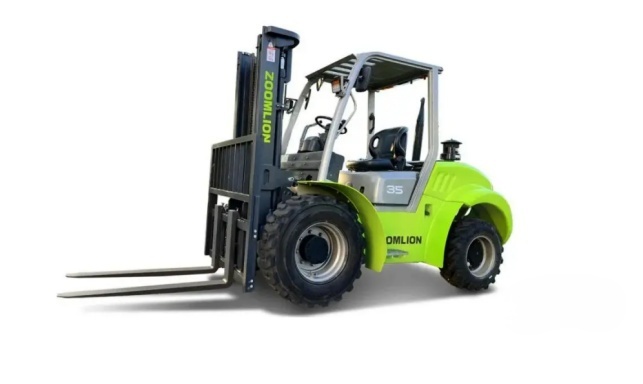 February 2025 Sales Report for Major Construction Machinery Products