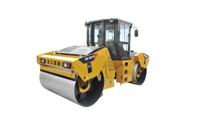 February 2025 Sales Report for Major Construction Machinery Products