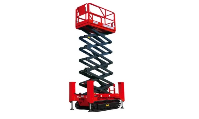 February 2025 Sales Report for Major Construction Machinery Products