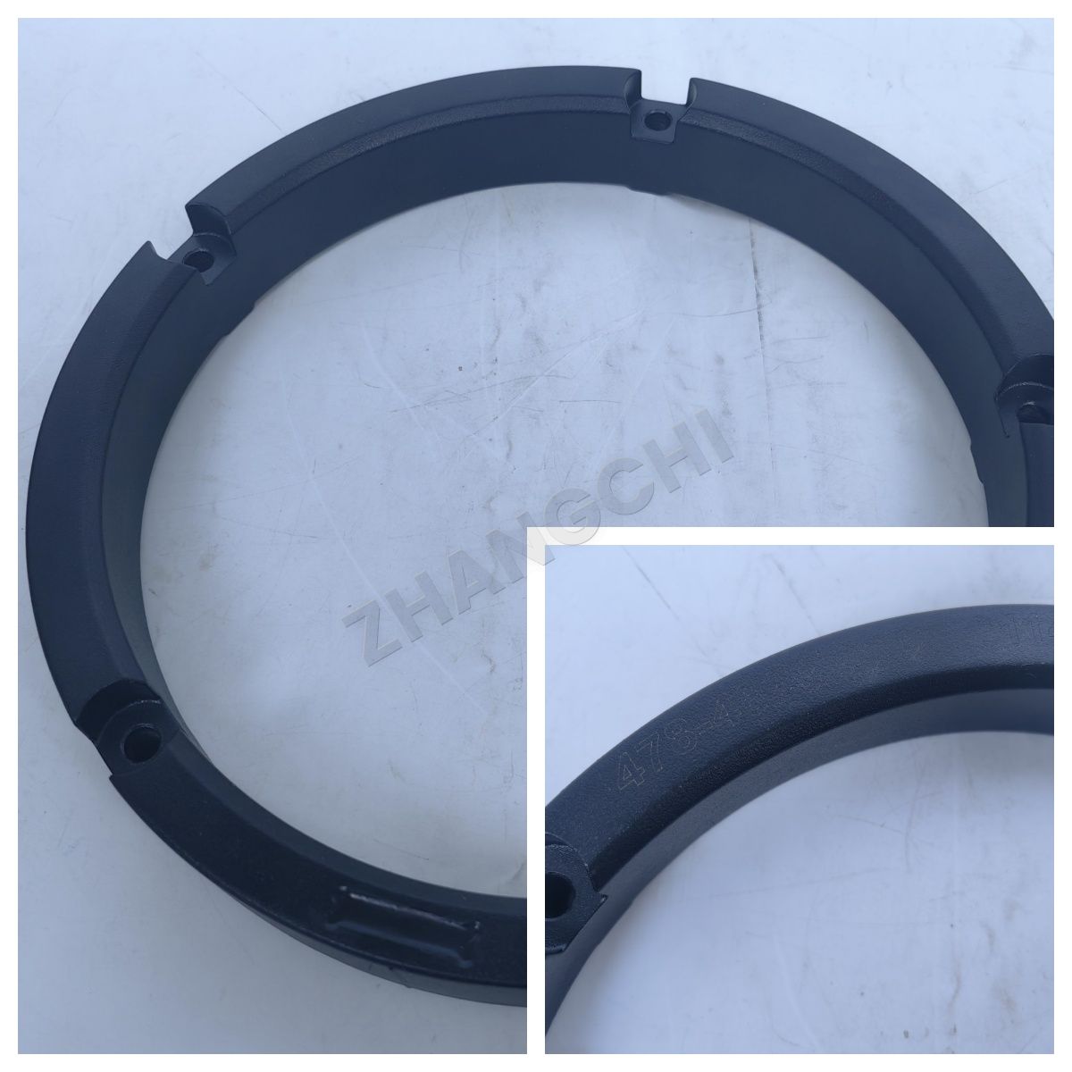 Caterpillar Magnetic Position Target Sensor 478-4873 4784873