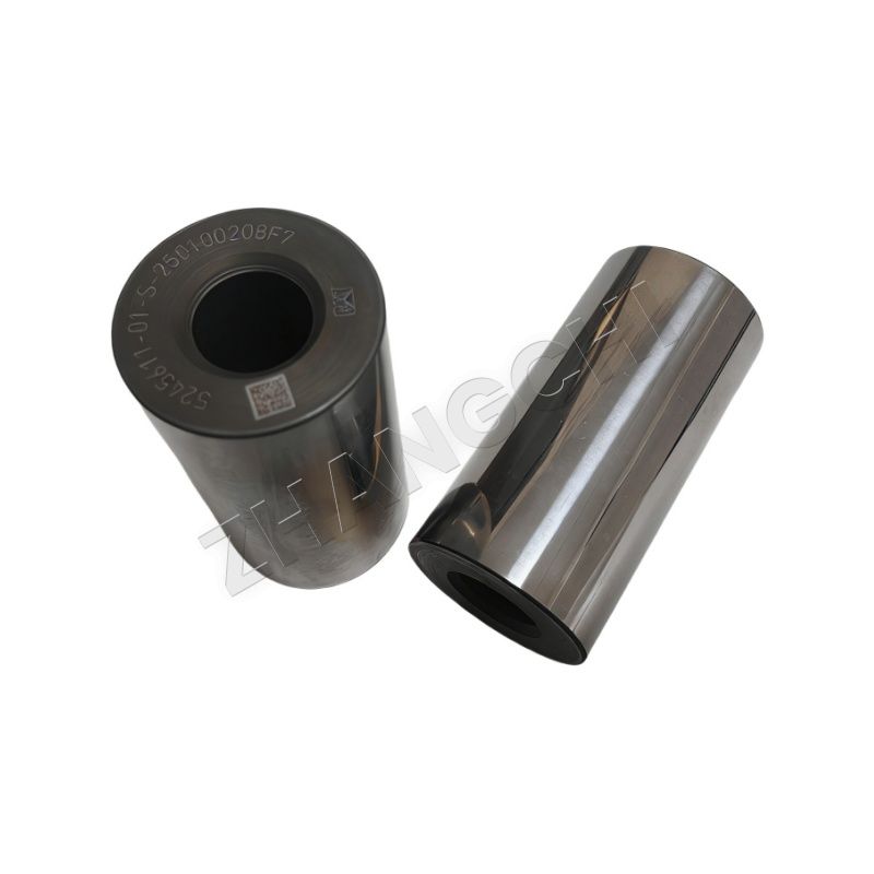 Caterpillar C9 Engine Piston Pin 524-5611 166-3648
