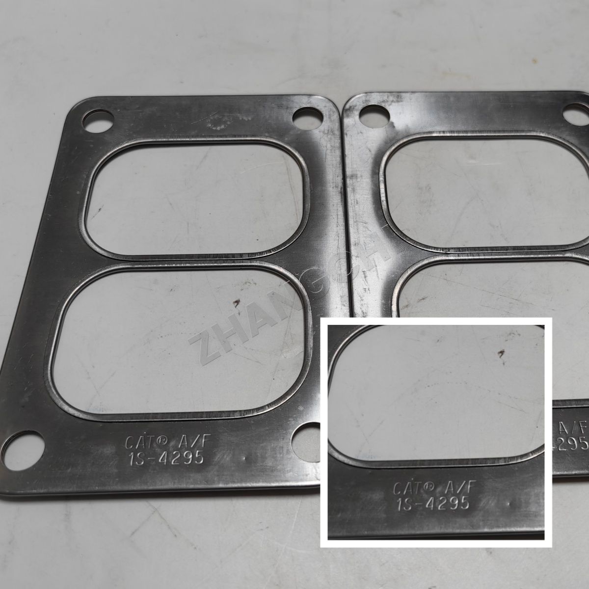 Caterpillar Turbocharger Gasket 1S-4295 1S4295