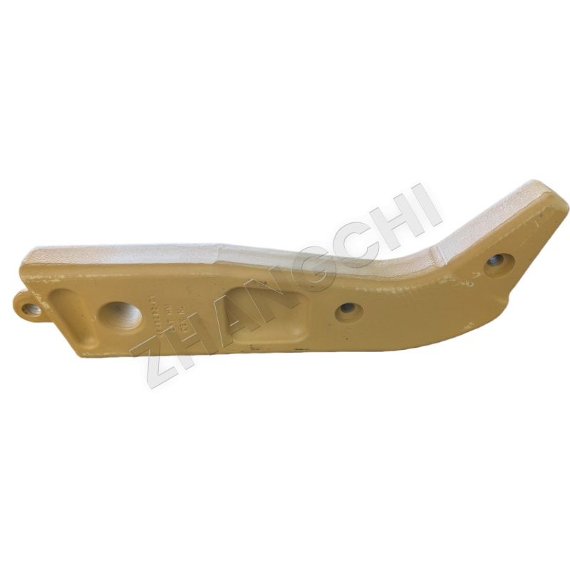 Caterpillar Original Splitter Tooth Rod 484-8282 4848282