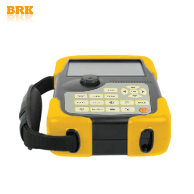 Vertex80 Eddy Current Flaw Detector | Metal Crack Detection
