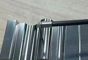 SSR600 Small Profilometer | High-Precision Metrology Instrument