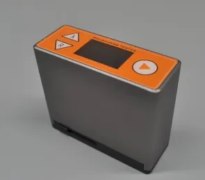 Small Surface Roughness Tester | High Precision & Bluetooth