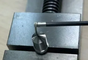 SSR600 Small Profilometer | High-Precision Metrology Instrument