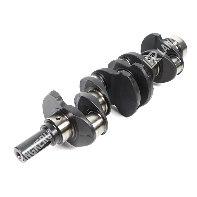 Changchai 490 crankshaft
