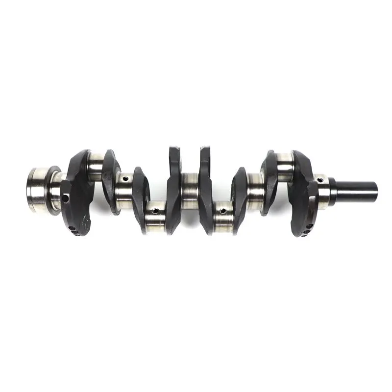 Changchai 490 crankshaft