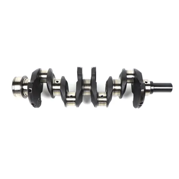Changchai 490 crankshaft