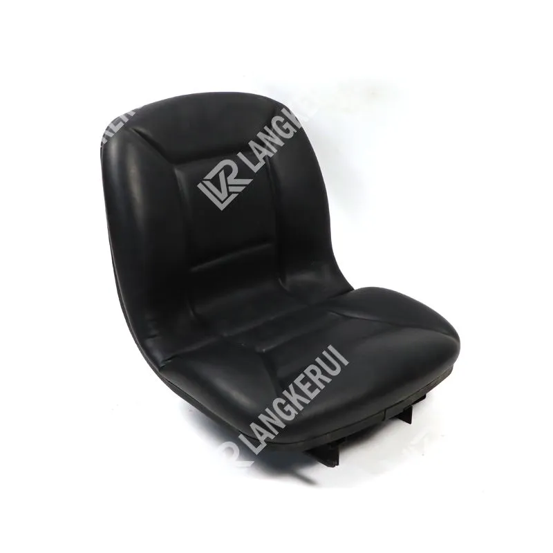 Tempat duduk traktor