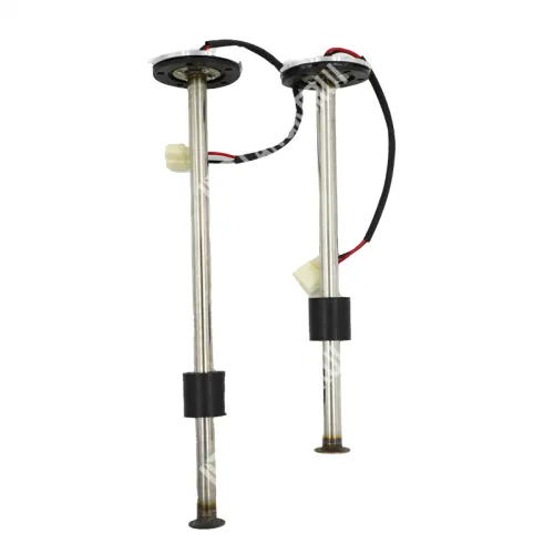 Sensor aras minyak