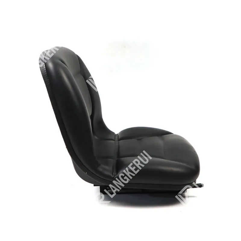 Tempat duduk traktor