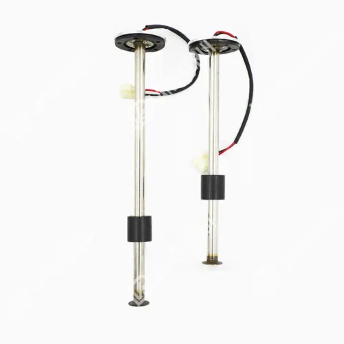Sensor aras minyak