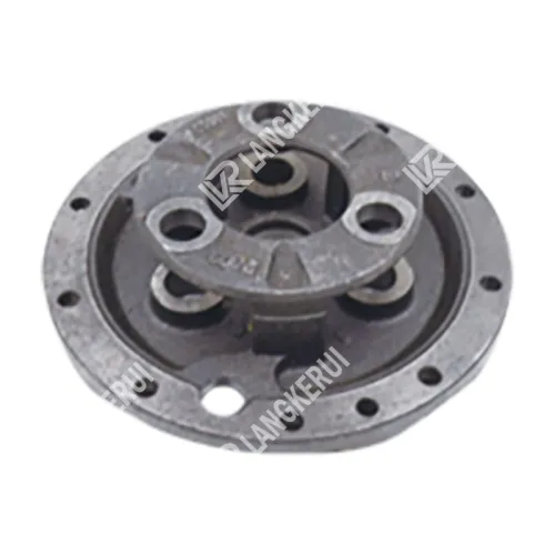 ລົດໄຖນາ axle front carrier ດາວເຄາະ