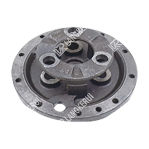 ລົດໄຖນາ axle front carrier ດາວເຄາະ
