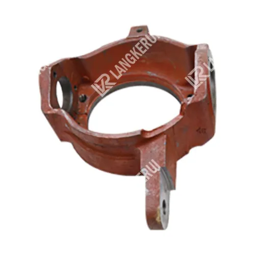 ພາກສ່ວນລົດໄຖນາ Lovol ການຊີ້ນໍາ knuckle ແຂນ