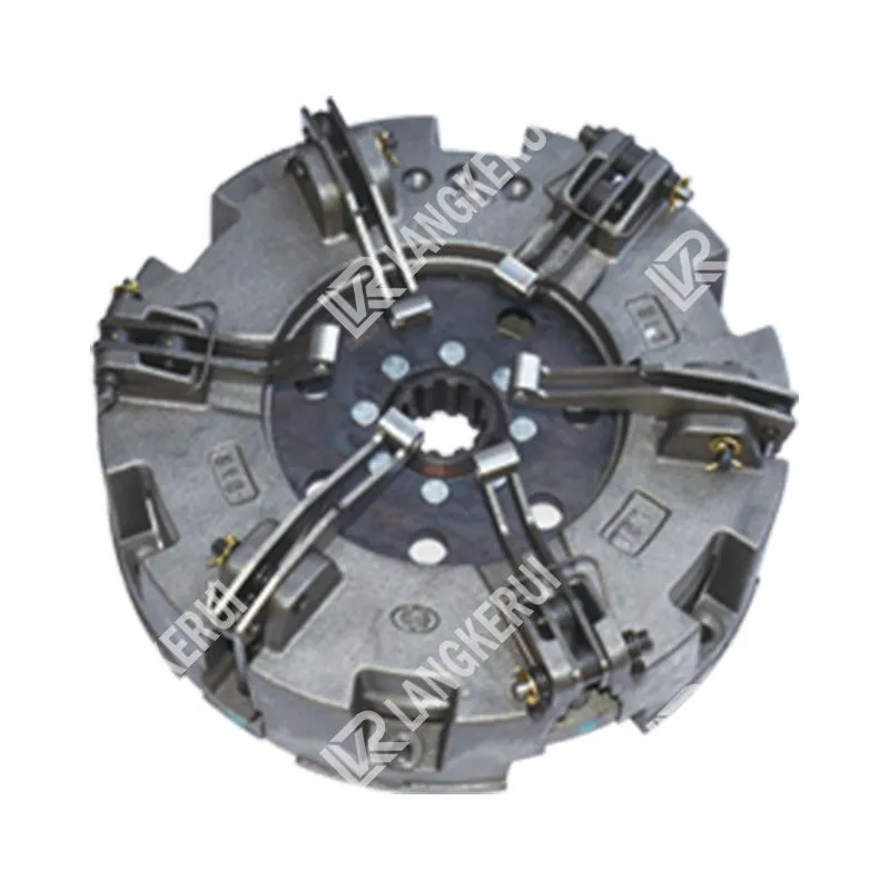 TA750 ປະກອບ clutch